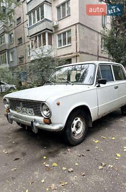 Седан ВАЗ 2101 1979 в Кропивницькому