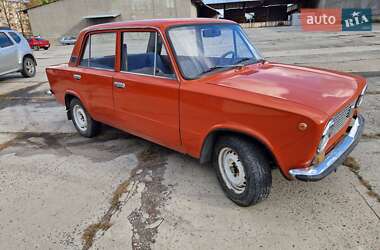 Седан ВАЗ 2101 1981 в 