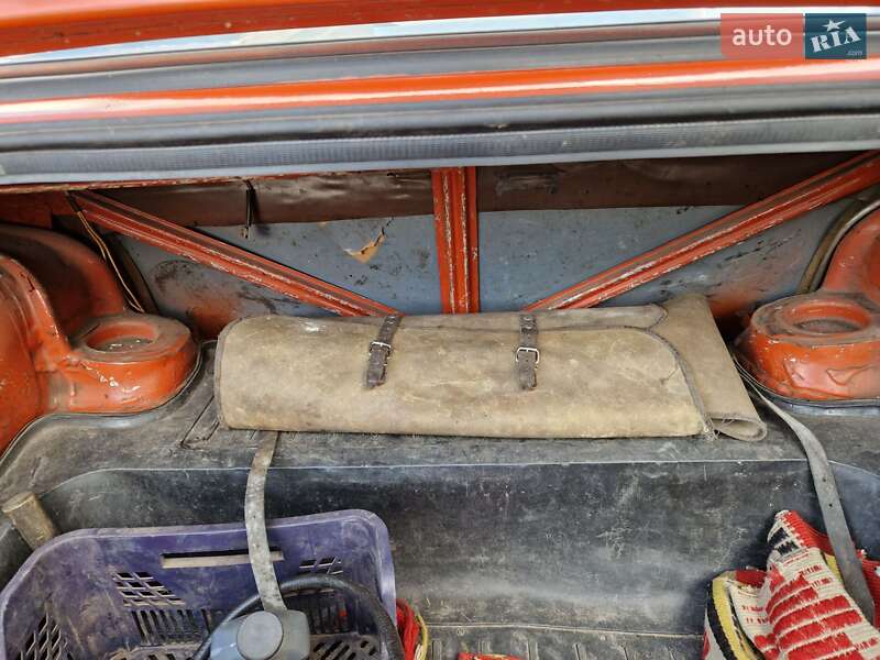 Седан ВАЗ / Lada 2101 1981 в Харкові