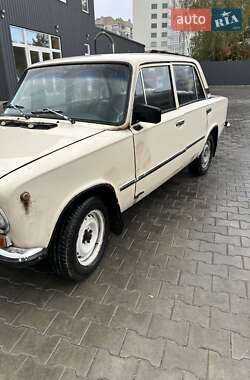 Седан ВАЗ 2101 1986 в 