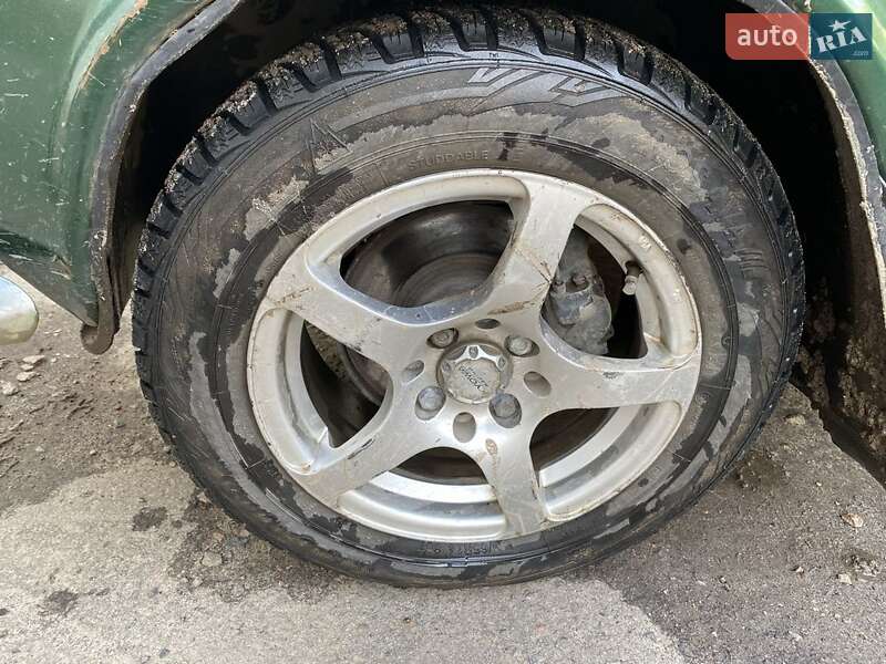 Седан ВАЗ / Lada 2101 1978 в Сумах фото 3 Седан ВАЗ / Lada 2101 1978 в Сумах