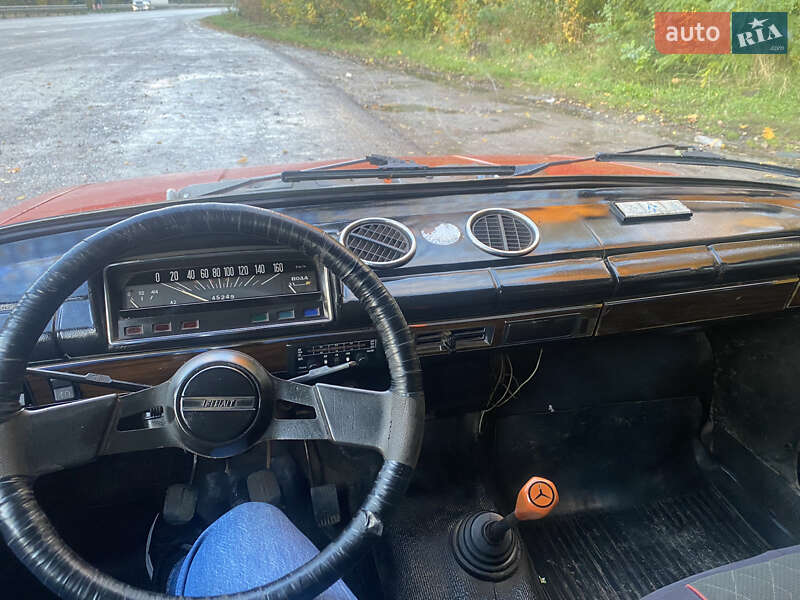 Седан ВАЗ / Lada 2101 1976 в Вінниці