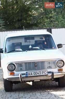 Седан ВАЗ 2101 1977 в Погребище