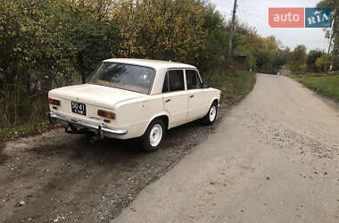 Седан ВАЗ 2101 1971 в  фото 3 Седан ВАЗ 2101 1971 в