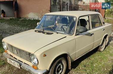 Седан ВАЗ 2101 1986 в  фото 7 Седан ВАЗ 2101 1986 в