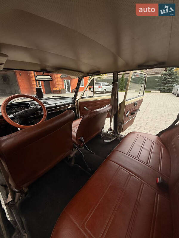 Седан ВАЗ / Lada 2101 1983 в Казатине