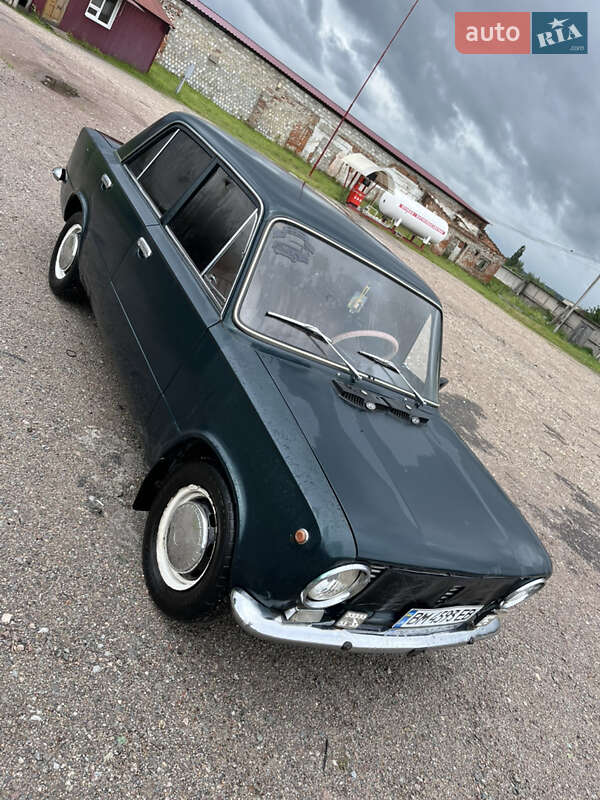 Седан ВАЗ / Lada 2101 1972 в Глухові фото 7 Седан ВАЗ / Lada 2101 1972 в Глухові