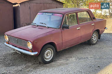 Седан ВАЗ 2101 1978 в Ровно