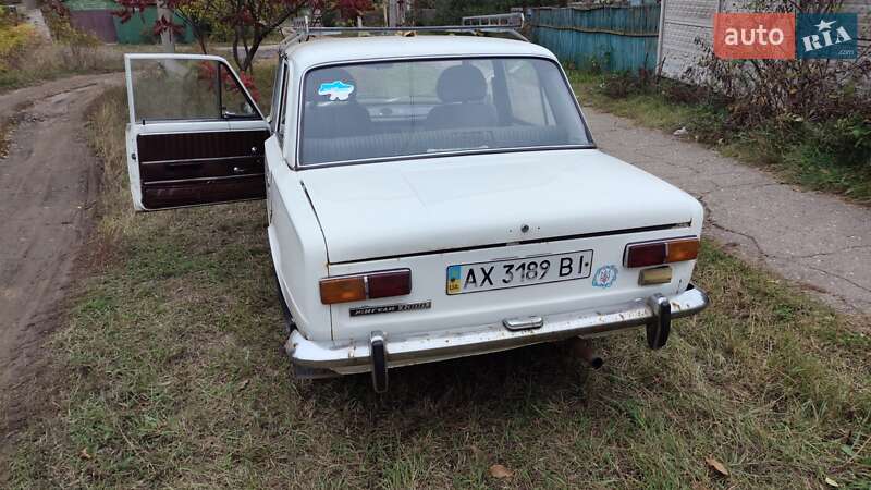 ВАЗ / Lada 2101 1977 ВАЗ / Lada 2101 1977