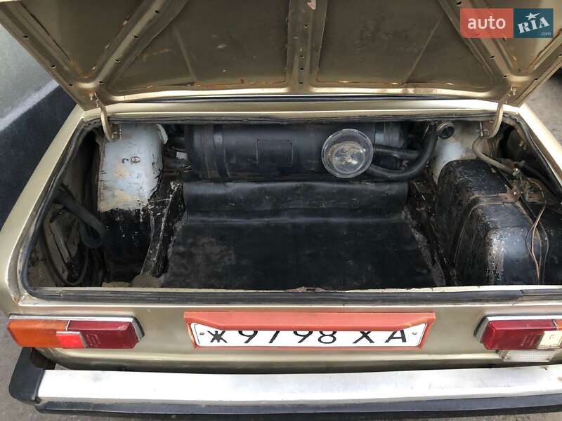 Седан ВАЗ / Lada 2101 1985 в Ахтырке