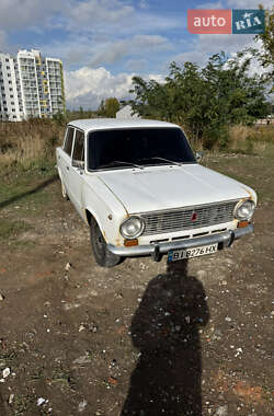 Седан ВАЗ 2101 1980 в  фото 6 Седан ВАЗ 2101 1980 в