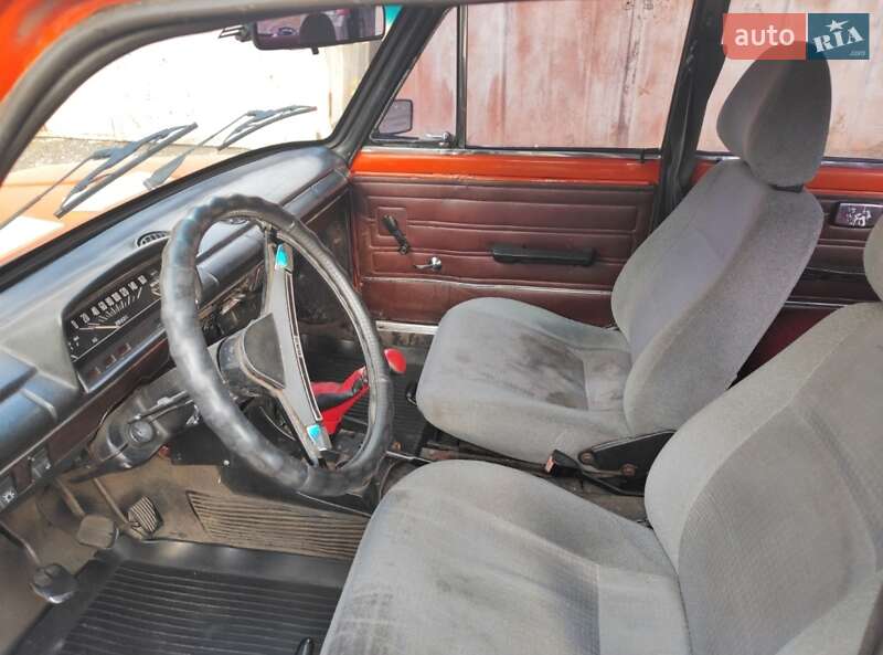 Седан ВАЗ / Lada 2101 1985 в Кривому Розі