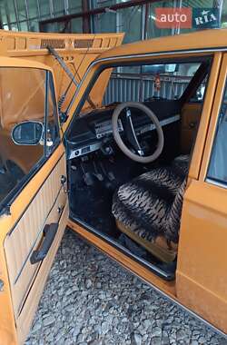 Седан ВАЗ / Lada 2101 1978 в Борщеве