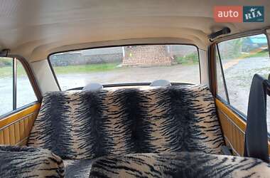 Седан ВАЗ / Lada 2101 1978 в Борщеве