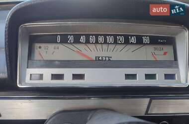 Седан ВАЗ 2101 1974 в  фото 11 Седан ВАЗ 2101 1974 в