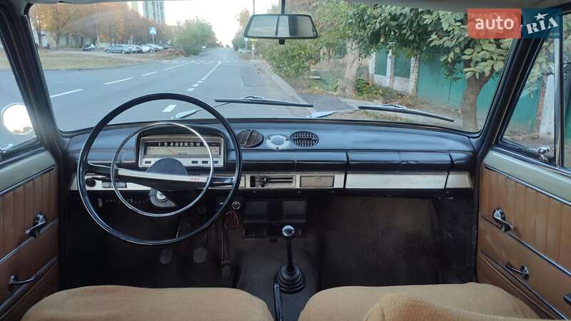 Седан ВАЗ / Lada 2101 1974 в Днепре фото 8 Седан ВАЗ / Lada 2101 1974 в Днепре