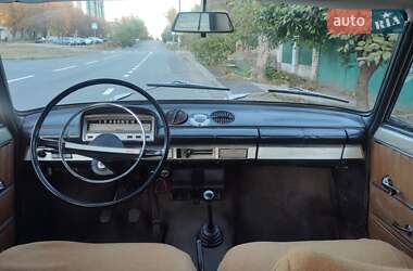 Седан ВАЗ 2101 1974 в  фото 8 Седан ВАЗ 2101 1974 в