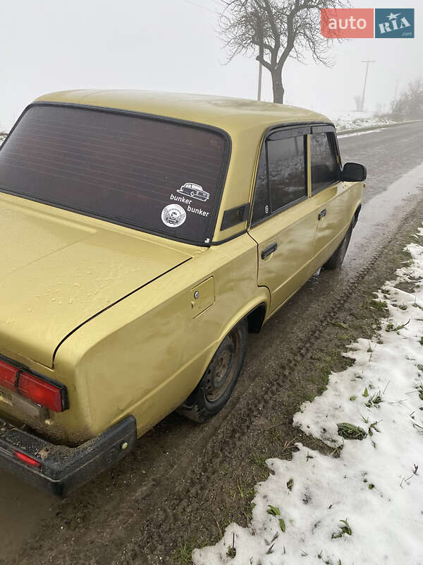 Седан ВАЗ / Lada 2101 1993 в Галиче фото 5 Седан ВАЗ / Lada 2101 1993 в Галиче