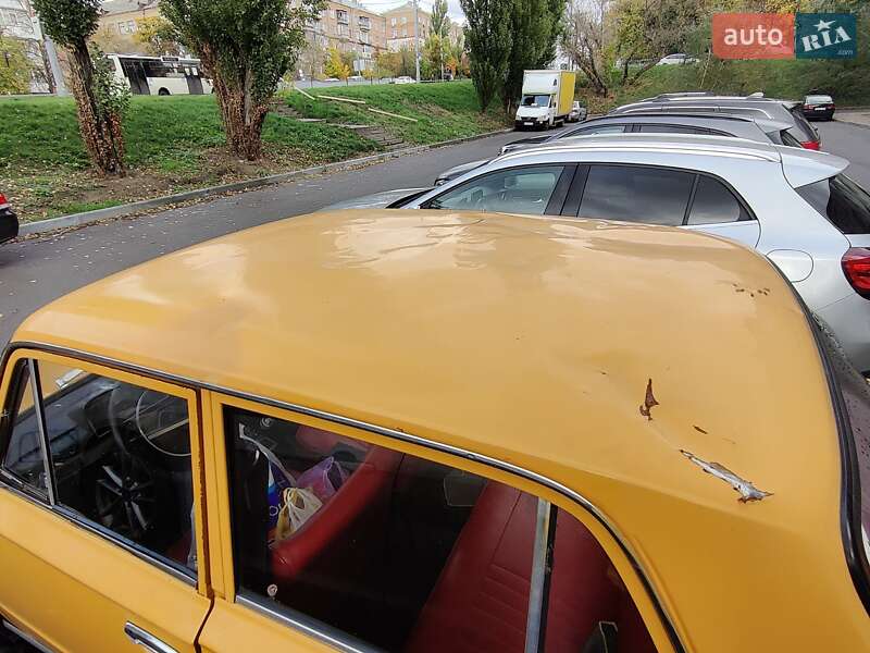 Седан ВАЗ / Lada 2101 1979 в Києві фото 8 Седан ВАЗ / Lada 2101 1979 в Києві
