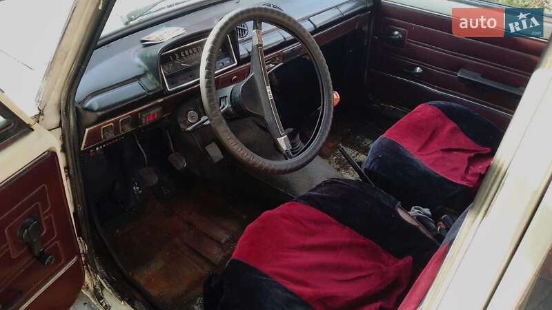 Седан ВАЗ / Lada 2101 1980 в Чорноморську