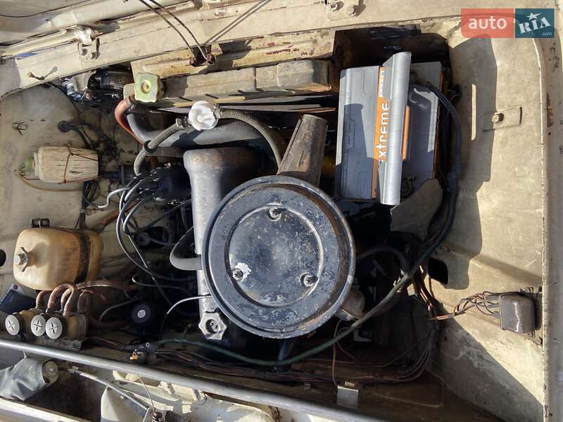 Седан ВАЗ / Lada 2101 1971 в Хмельницком