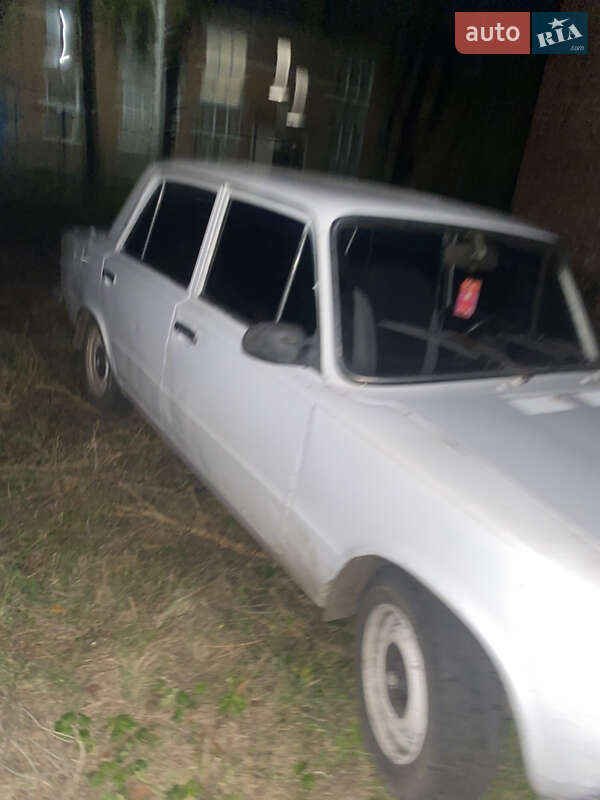 Седан ВАЗ / Lada 2101 1973 в Покровске