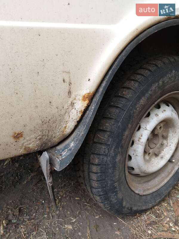 Седан ВАЗ / Lada 2101 1986 в Верхнеднепровске фото 2 Седан ВАЗ / Lada 2101 1986 в Верхнеднепровске