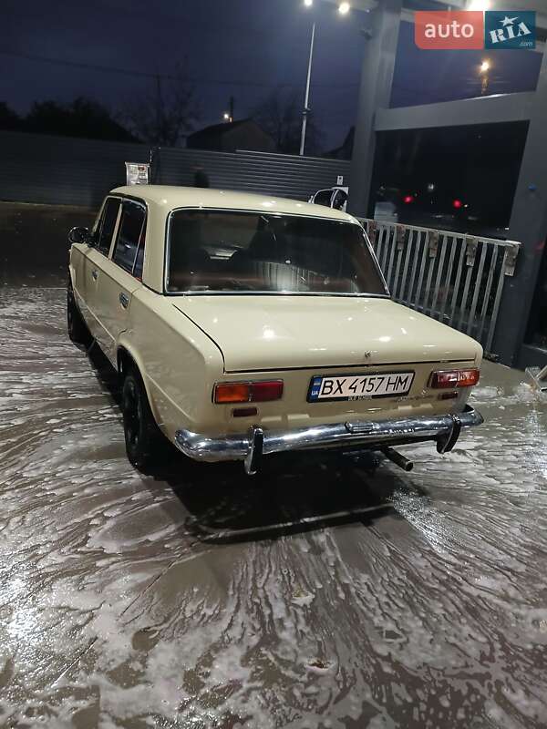 Седан ВАЗ / Lada 2101 1978 в Житомирі фото 17 Седан ВАЗ / Lada 2101 1978 в Житомирі