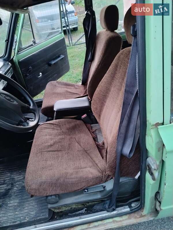 Седан ВАЗ / Lada 2101 1975 в Радомышле