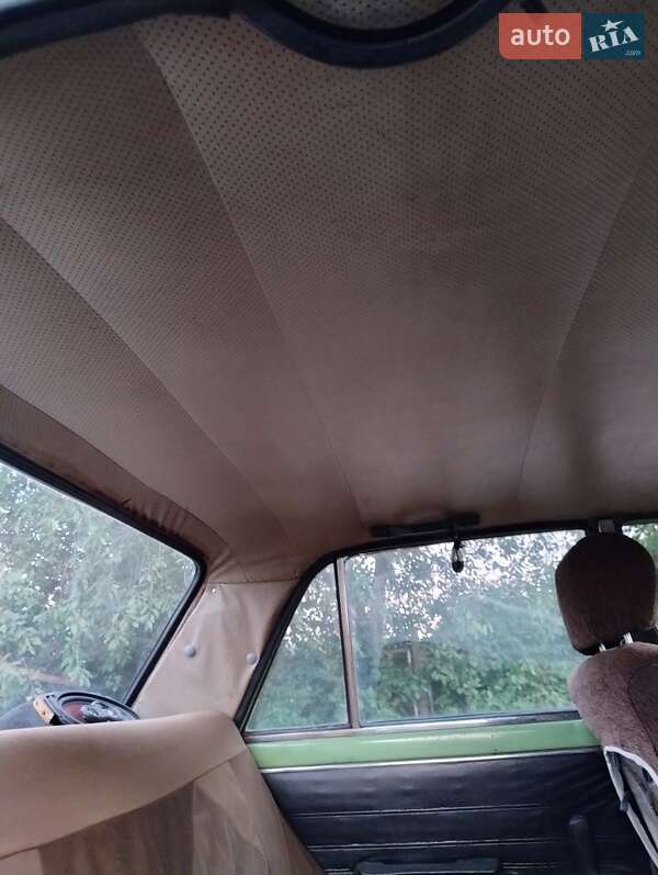 Седан ВАЗ / Lada 2101 1975 в Радомышле