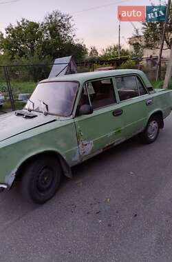 Седан ВАЗ 2101 1975 в  фото 11 Седан ВАЗ 2101 1975 в