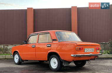 Седан ВАЗ 2101 1978 в  фото 5 Седан ВАЗ 2101 1978 в