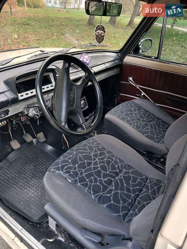 Седан ВАЗ / Lada 2101 1978 в Житомирі фото 12 Седан ВАЗ / Lada 2101 1978 в Житомирі