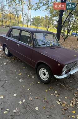 Седан ВАЗ 2101 1972 в Днепре