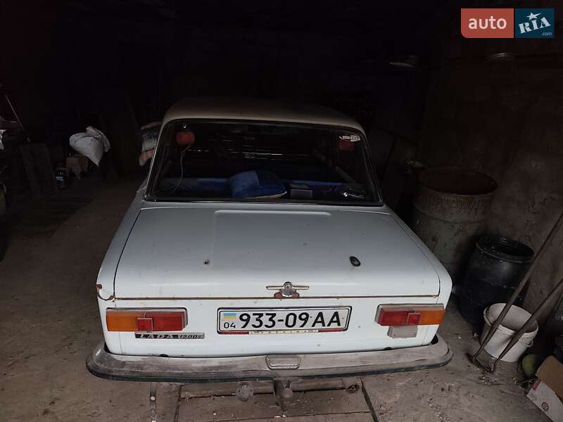 Седан ВАЗ / Lada 2101 1982 в Каменском фото Седан ВАЗ / Lada 2101 1982 в Каменском