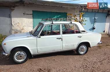 Седан ВАЗ 2101 1986 в Калуше