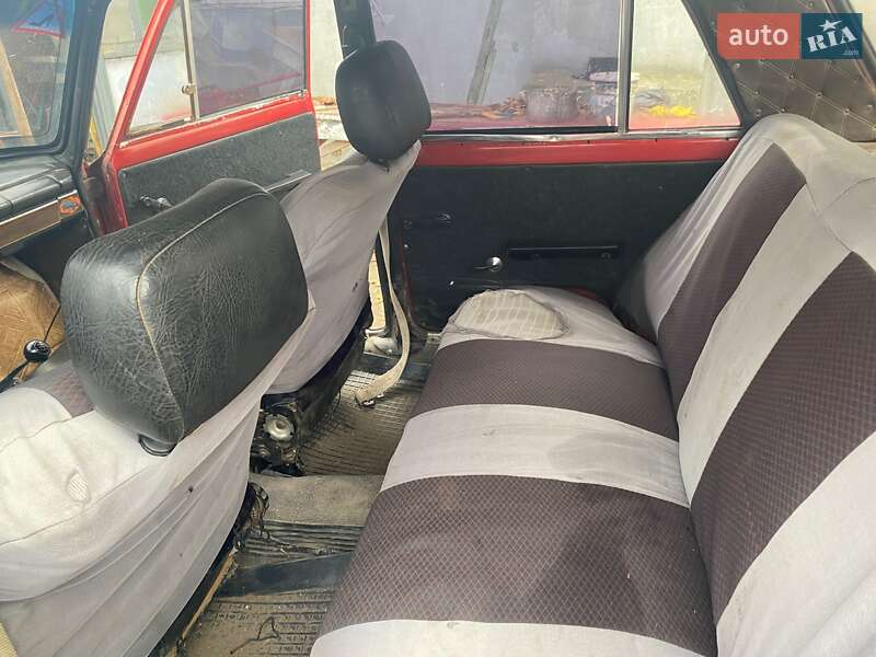 Седан ВАЗ / Lada 2101 1983 в Миколаєві фото 4 Седан ВАЗ / Lada 2101 1983 в Миколаєві