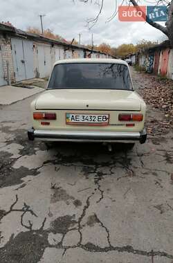 Седан ВАЗ 2101 1979 в Кривом Роге