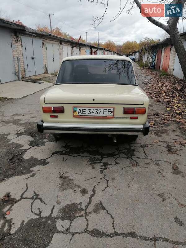 ВАЗ / Lada 2101 1979 ВАЗ / Lada 2101 1979