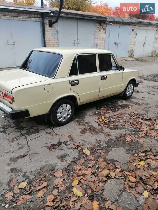 Седан ВАЗ / Lada 2101 1979 в Кривому Розі фото 2 Седан ВАЗ / Lada 2101 1979 в Кривому Розі
