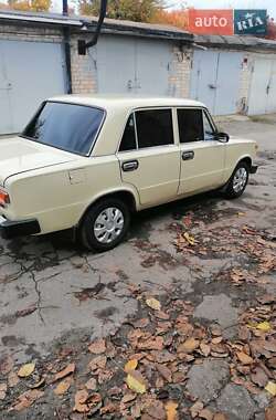 Седан ВАЗ 2101 1979 в  фото 2 Седан ВАЗ 2101 1979 в