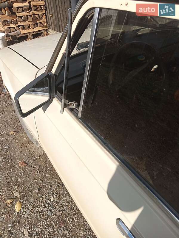 Седан ВАЗ / Lada 2101 1985 в Чернівцях фото 4 Седан ВАЗ / Lada 2101 1985 в Чернівцях