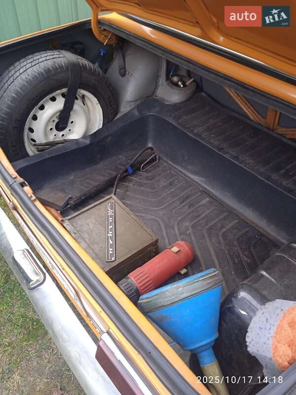 Седан ВАЗ / Lada 2101 1980 в Славуті