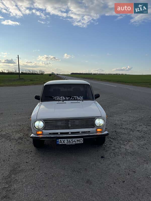 Седан ВАЗ / Lada 2101 1984 в Первомайске