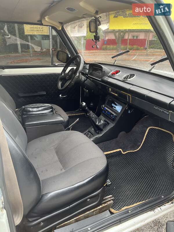 Седан ВАЗ / Lada 2101 1984 в Первомайске