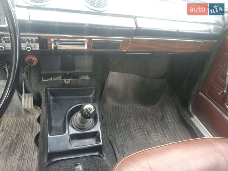Седан ВАЗ / Lada 2101 1977 в Львове фото 22 Седан ВАЗ / Lada 2101 1977 в Львове
