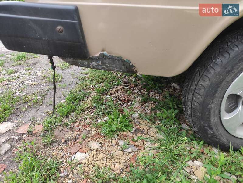 Седан ВАЗ / Lada 2101 1977 в Кропивницком