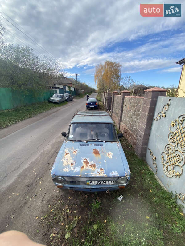 Седан ВАЗ / Lada 2101 1989 в Гореничах фото Седан ВАЗ / Lada 2101 1989 в Гореничах