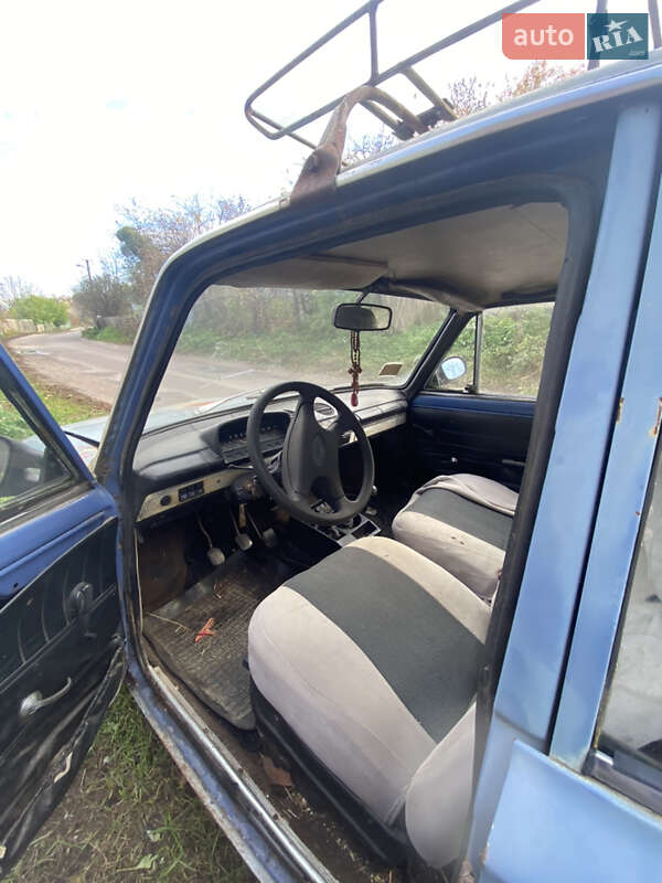 Седан ВАЗ / Lada 2101 1989 в Гореничах фото 6 Седан ВАЗ / Lada 2101 1989 в Гореничах