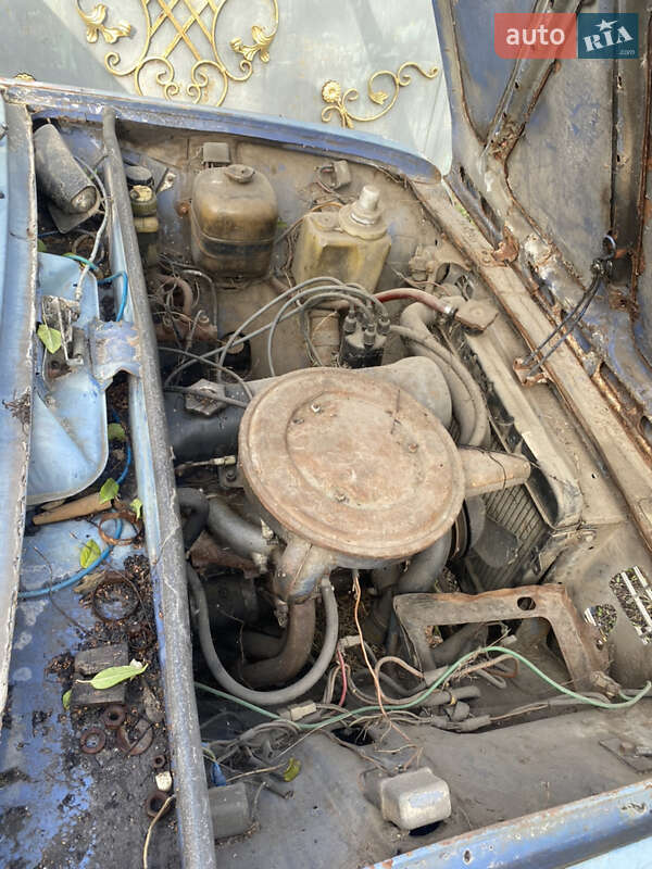 Седан ВАЗ / Lada 2101 1989 в Гореничах фото 10 Седан ВАЗ / Lada 2101 1989 в Гореничах